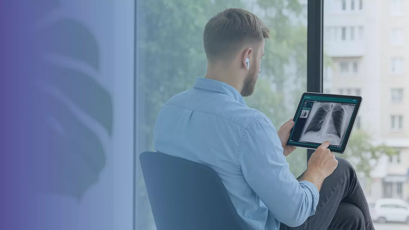 Profesional-Sonriendo