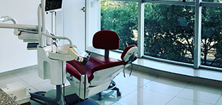 centro Odontología